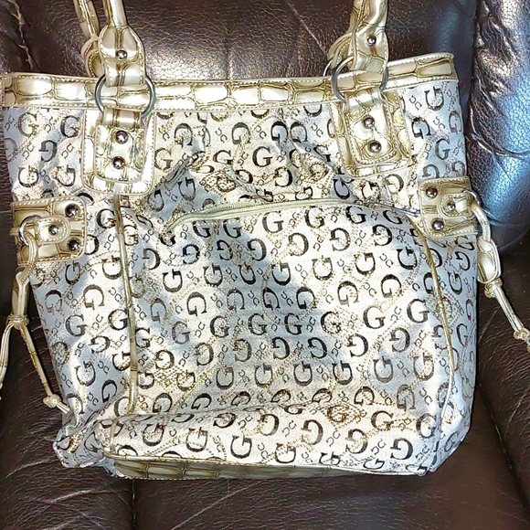 Large tote bag - Picture 4 of 7